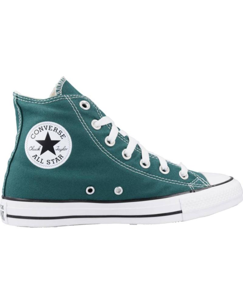 Esportes  de Homem CONVERSE ZAPATILLAS HOMBRE MODELO CHUCK TAYLOR ALL STAR SEASONAL COLO DRGNSCL