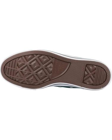 Esportes  de Homem CONVERSE ZAPATILLAS HOMBRE MODELO CHUCK TAYLOR ALL STAR SEASONAL COLO DRGNSCL