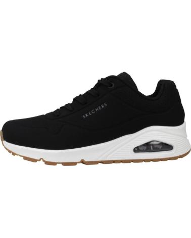 Zapatillas-casual-para-mujer-SKECHERS-UNO-ATAND-ON-AIR-73690-BLK-NEGRO