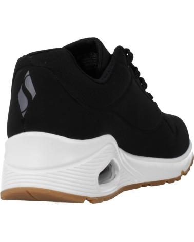 Zapatillas-casual-para-mujer-SKECHERS-UNO-ATAND-ON-AIR-73690-BLK-NEGRO