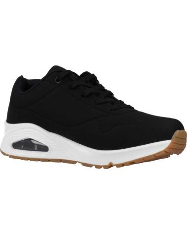 Zapatillas-casual-para-mujer-SKECHERS-UNO-ATAND-ON-AIR-73690-BLK-NEGRO