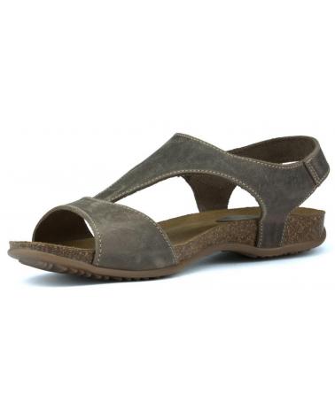 Sandales pour Femme interbios SANDALIAS ANATOMICAS PARDO