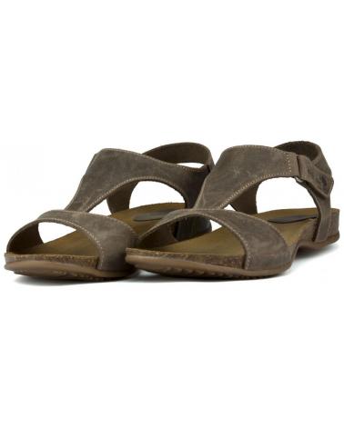 Sandales pour Femme interbios SANDALIAS ANATOMICAS PARDO