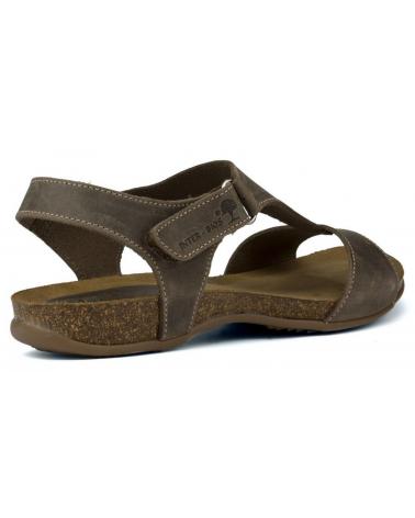 Sandales pour Femme interbios SANDALIAS ANATOMICAS PARDO