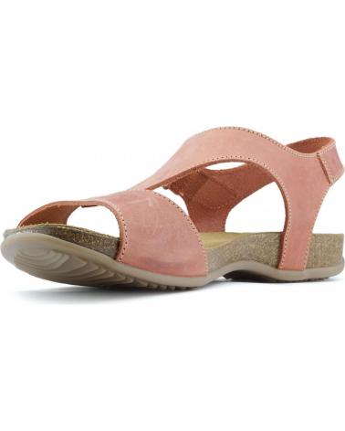 Sandales pour Femme INTERBIOS SANDALIAS ANATOMICAS TEJA