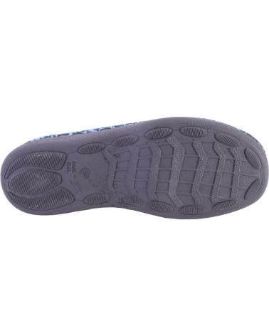 Hausschuhe-De-Hombre--RODEVIL-500-MORTADELO-ZAPATILLAS-DE-CASA-CERRADA-DE-HOMBRE-A-AZUL-MARINO
