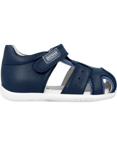 Sandalias-de-vestir-para-niña-GARVALIN-SANDALIA-OCEAN-242310-AZUL-MARINO