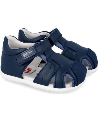 Sandalias-de-vestir-para-niña-GARVALIN-SANDALIA-OCEAN-242310-AZUL-MARINO