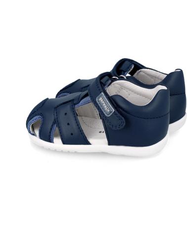 Sandalias-de-vestir-para-niña-GARVALIN-SANDALIA-OCEAN-242310-AZUL-MARINO