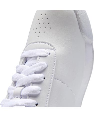 Sportif pour Femme REEBOK ZAPATILLA MUJER PRINCESS 100000101 BLANCO