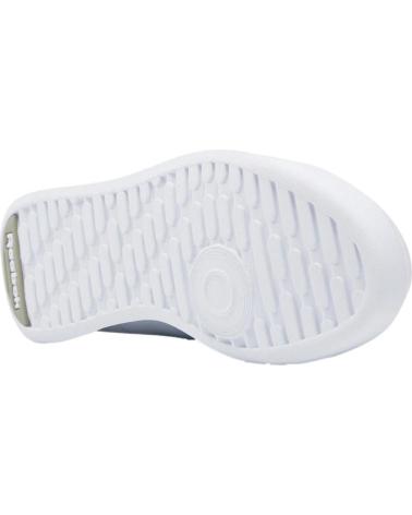 Sportif pour Femme REEBOK ZAPATILLA MUJER PRINCESS 100000101 BLANCO