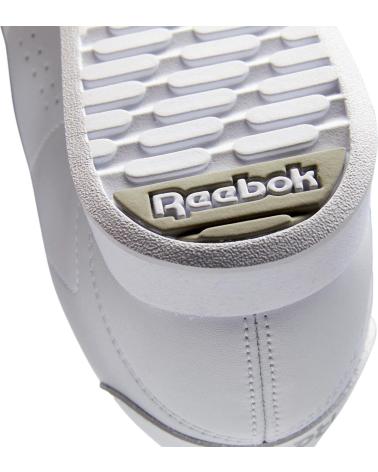 Sportif pour Femme REEBOK ZAPATILLA MUJER PRINCESS 100000101 BLANCO
