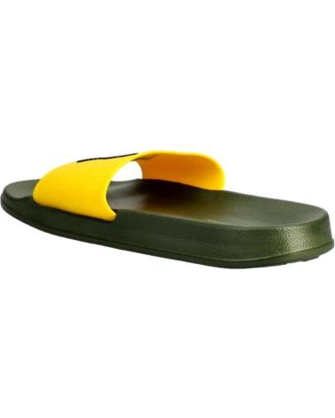 Infradito per Uomo US POLO ASSN PALAS HOMBRE U S POLO ASSN GAVIO AMARILLO