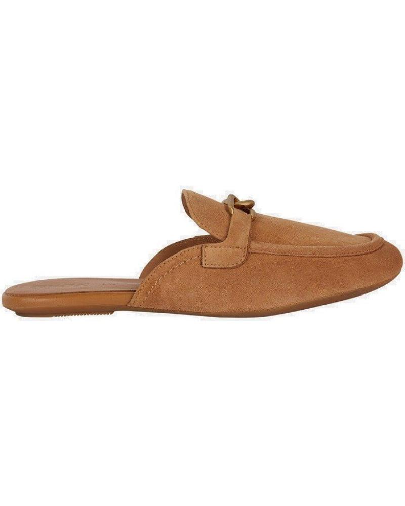 Mocasines de Mujer GEOX D PALMARIA C - CAMOSCIO D45MUC00021 MARRN MARRóN