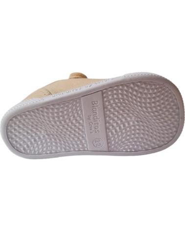 Sportif-De-Niño-CRIOS-ZAPATILLA-LONA-POMELO-BEIGE