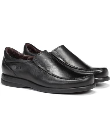Chaussures pour Homme FLUCHOS CONFORT 6275 NEGRO