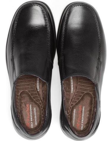 Chaussures pour Homme FLUCHOS CONFORT 6275 NEGRO