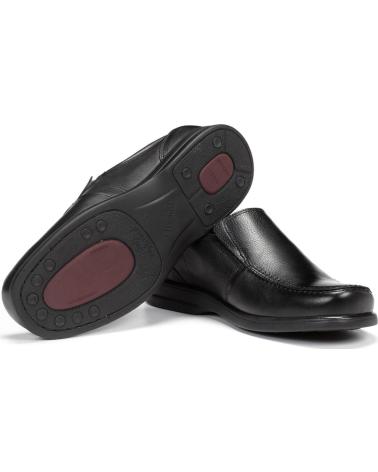 Chaussures pour Homme FLUCHOS CONFORT 6275 NEGRO