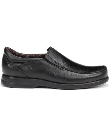 Chaussures pour Homme FLUCHOS CONFORT 6275 NEGRO