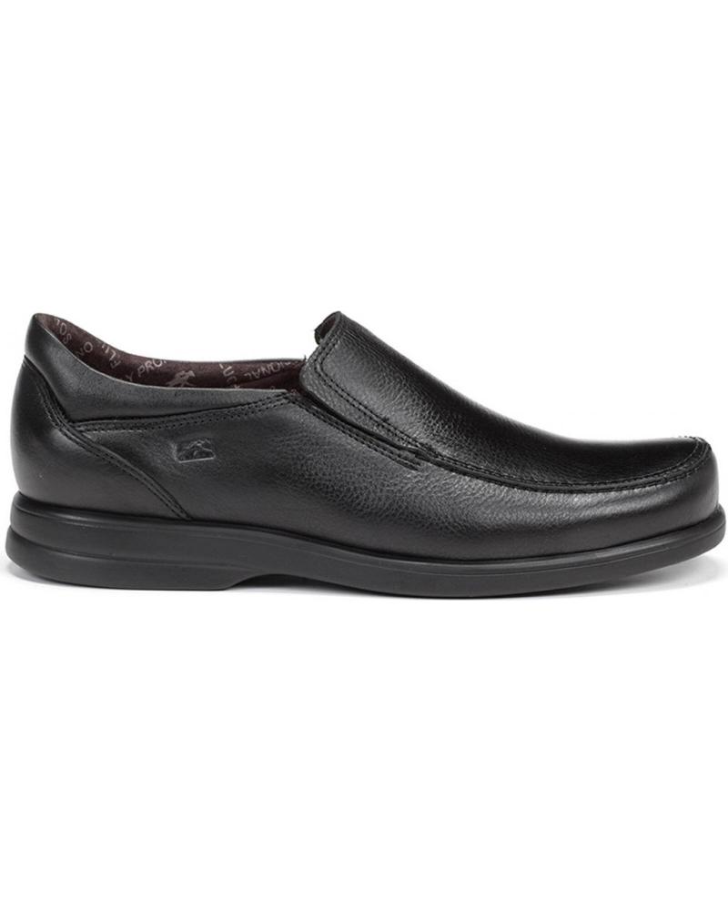 Chaussures pour Homme FLUCHOS CONFORT 6275 NEGRO