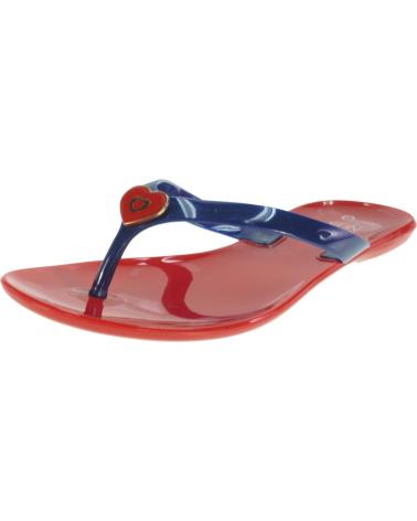 Infradito per Donna BEPPI 2130881 NAVY BLUE