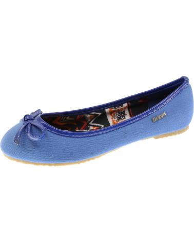 Bailarinas de Mujer BEPPI 2133390 BLUE