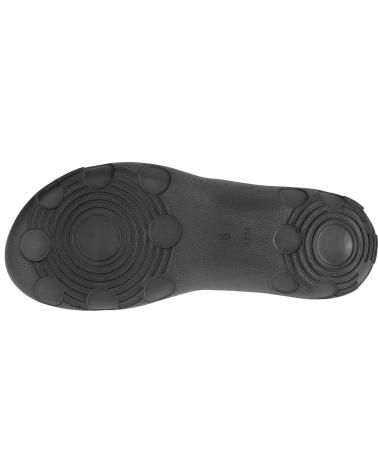 Infradito per Donna BEPPI 2139160 BLACK