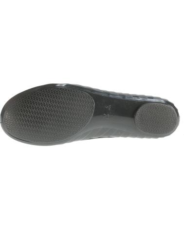 Bailarinas de Mujer BEPPI 2141160 BLACK