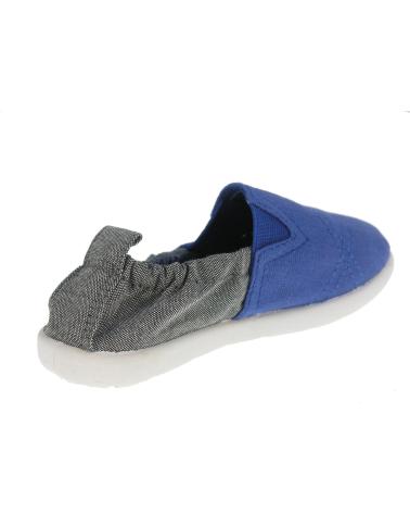 Sportif pour Fille et Garçon BEPPI 2148410 BLUE