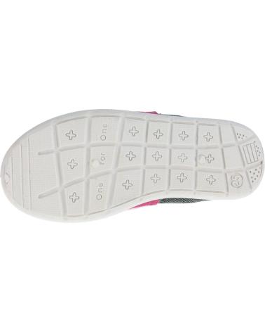 Sportif pour Fille et Garçon BEPPI 2148411 FUCHSIA