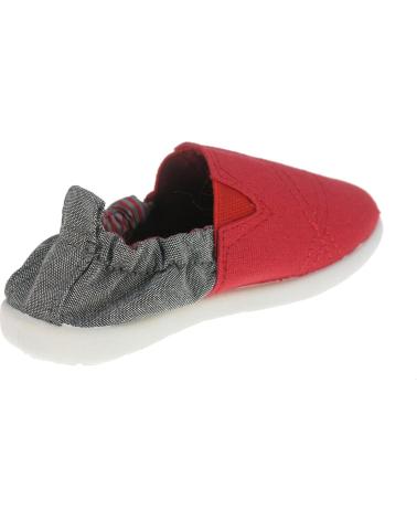 Sportif pour Fille et Garçon BEPPI 2148412 RED