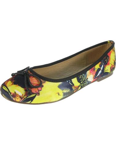 Bailarinas de Mujer BEPPI 2148831 BLACK