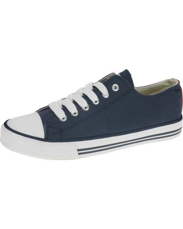 Sneaker für Damen BEPPI 2149120 NAVY BLUE