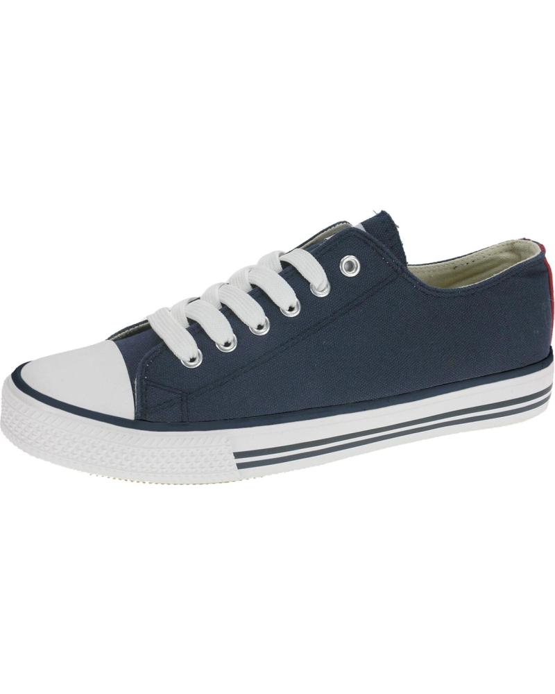 Woman Trainers BEPPI 2149120 NAVY BLUE
