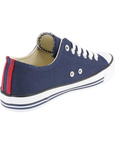 Woman Trainers BEPPI 2149120 NAVY BLUE