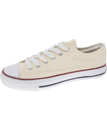 Sneaker für Damen BEPPI 2149121 BEIGE