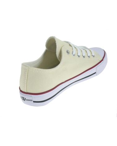Woman Trainers BEPPI 2149121 BEIGE