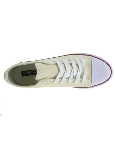 Woman Trainers BEPPI 2149121 BEIGE