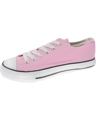 Sneaker für Damen BEPPI 2149123 PINK