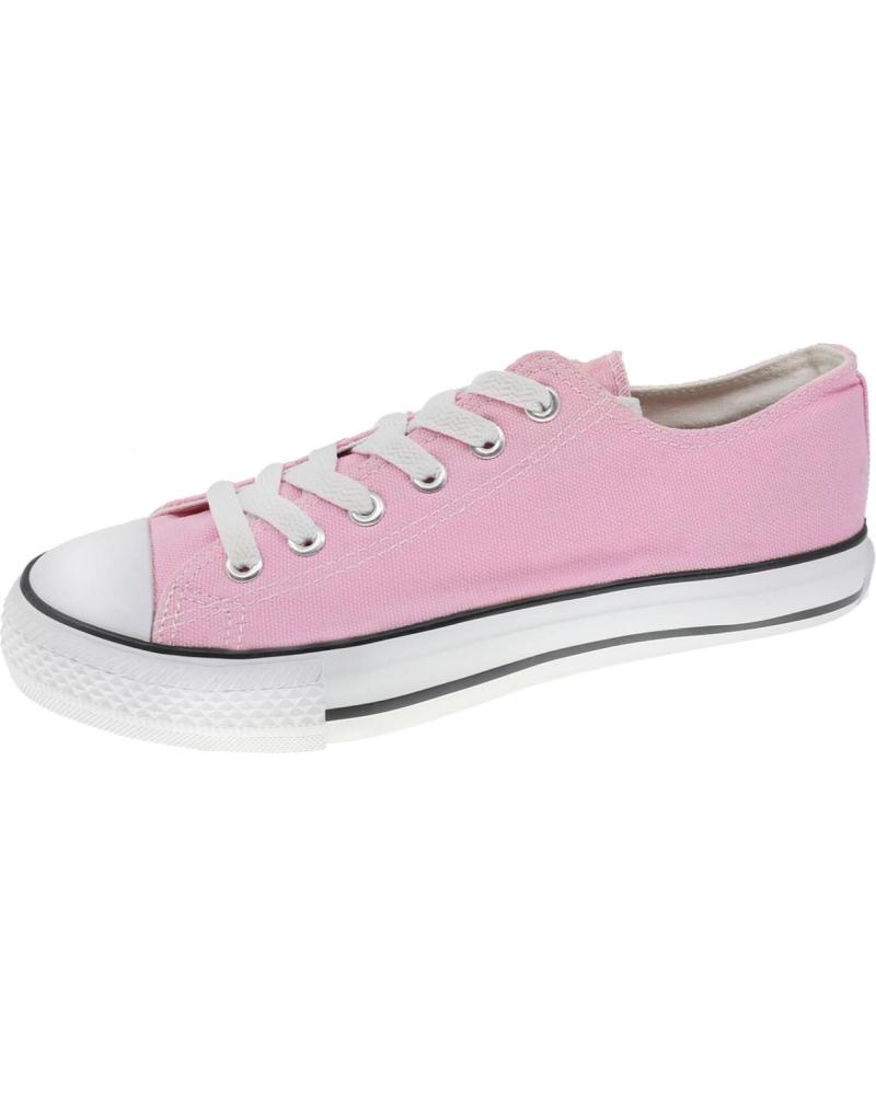Sneaker für Damen BEPPI 2149123 PINK