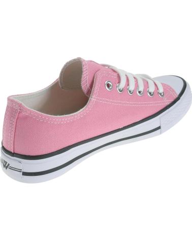 Sneaker für Damen BEPPI 2149123 PINK