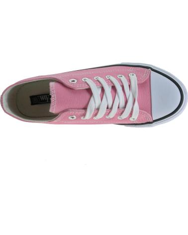 Sneaker für Damen BEPPI 2149123 PINK