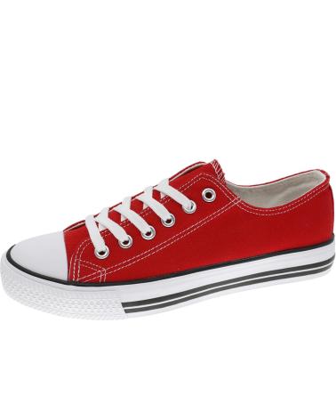 Sneaker-De-Mujer-BEPPI-2149124-RED
