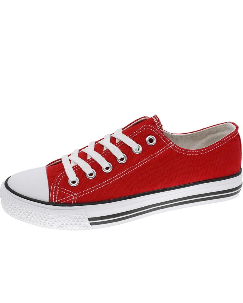 Sneaker-De-Mujer-BEPPI-2149124-RED