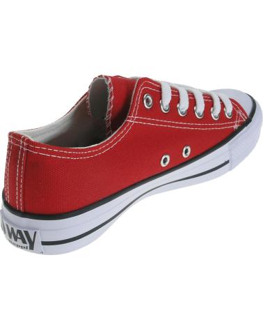 Sneaker-De-Mujer-BEPPI-2149124-RED