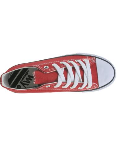 Sneaker-De-Mujer-BEPPI-2149124-RED