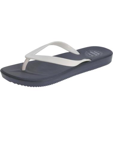 Chanclas-De-Mujer-BEPPI-2154366-NAVY---WHITE