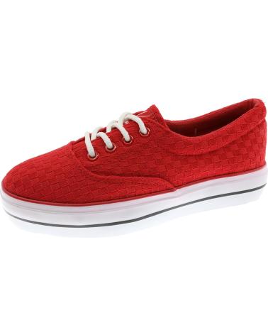 Sneaker-De-Mujer-BEPPI-2157272-RED