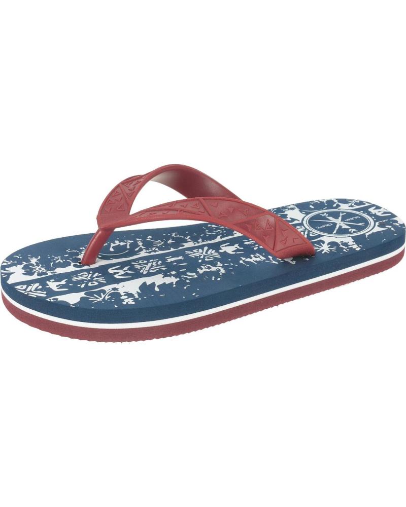 Infradito per Bambina e Bambino BEPPI 2161150 RED