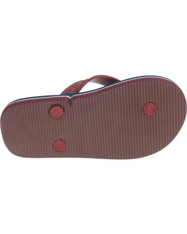 Infradito per Bambina e Bambino BEPPI 2161150 RED